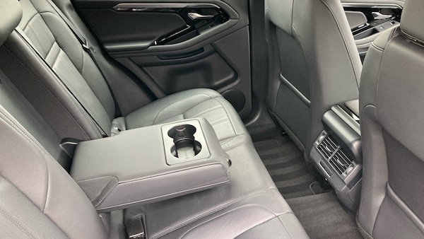 Used Land Rover Range Rover Evoque 2022 for sale - 76196339: Photo 42