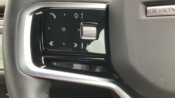 Used Land Rover Range Rover Evoque 2022 for sale - 76196339: Photo 43