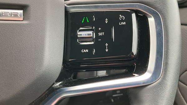 Used Land Rover Range Rover Evoque 2022 for sale - 76196339: Photo 44