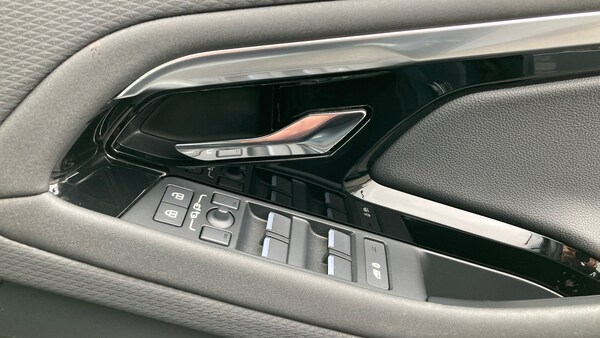 Used Land Rover Range Rover Evoque 2022 for sale - 76196339: Photo 45