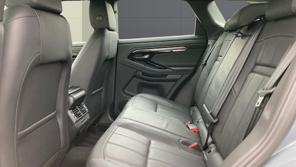 Used Land Rover Range Rover Evoque 2022 for sale - 76196339: Photo 4