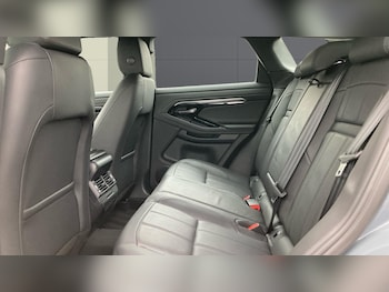Used Land Rover Range Rover Evoque 2022 for sale - 76196339: Photo 4