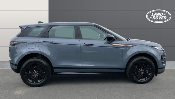 Used Land Rover Range Rover Evoque 2022 for sale - 76196339: Photo 5