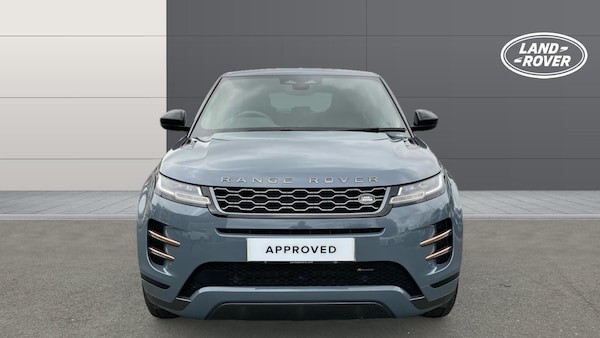 Used Land Rover Range Rover Evoque 2022 for sale - 76196339: Photo 7