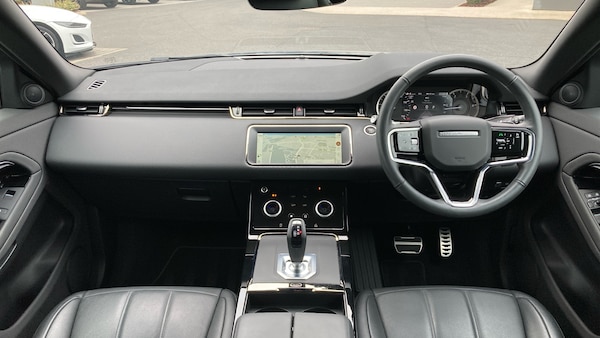 Used Land Rover Range Rover Evoque 2022 for sale - 76196339: Photo 9