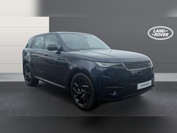 Used Land Rover Range Rover Sport 2023 for sale - 78614451: Photo