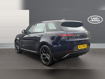 Used Land Rover Range Rover Sport 2023 for sale - 78614451: Photo