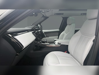 Used Land Rover Range Rover Sport 2023 for sale - 78614451: Photo