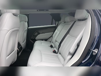 Used Land Rover Range Rover Sport 2023 for sale - 78614451: Photo