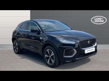 2021 (21) - 1.5 P300e R-Dynamic S 5dr Auto Estate