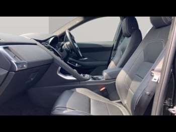 Used Jaguar E-Pace 2021 for sale - 74915147: Photo