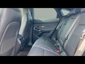 Used Jaguar E-Pace 2021 for sale - 74915147: Photo