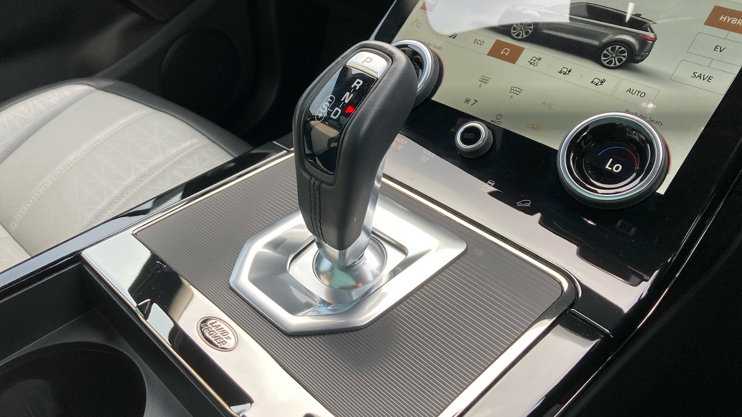 Used Land Rover Range Rover Evoque 2022 for sale - 76603294: Photo 13