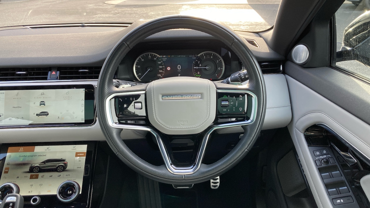 Used Land Rover Range Rover Evoque 2022 for sale - 76603294: Photo 15