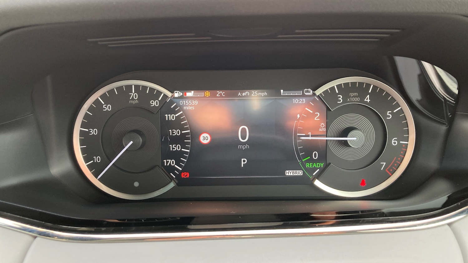 Used Land Rover Range Rover Evoque 2022 for sale - 76603294: Photo 16