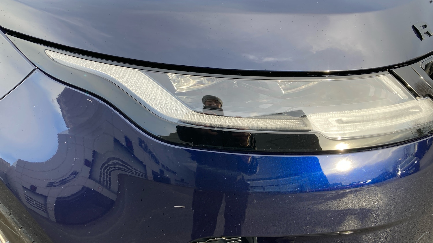 Used Land Rover Range Rover Evoque 2022 for sale - 76603294: Photo 17