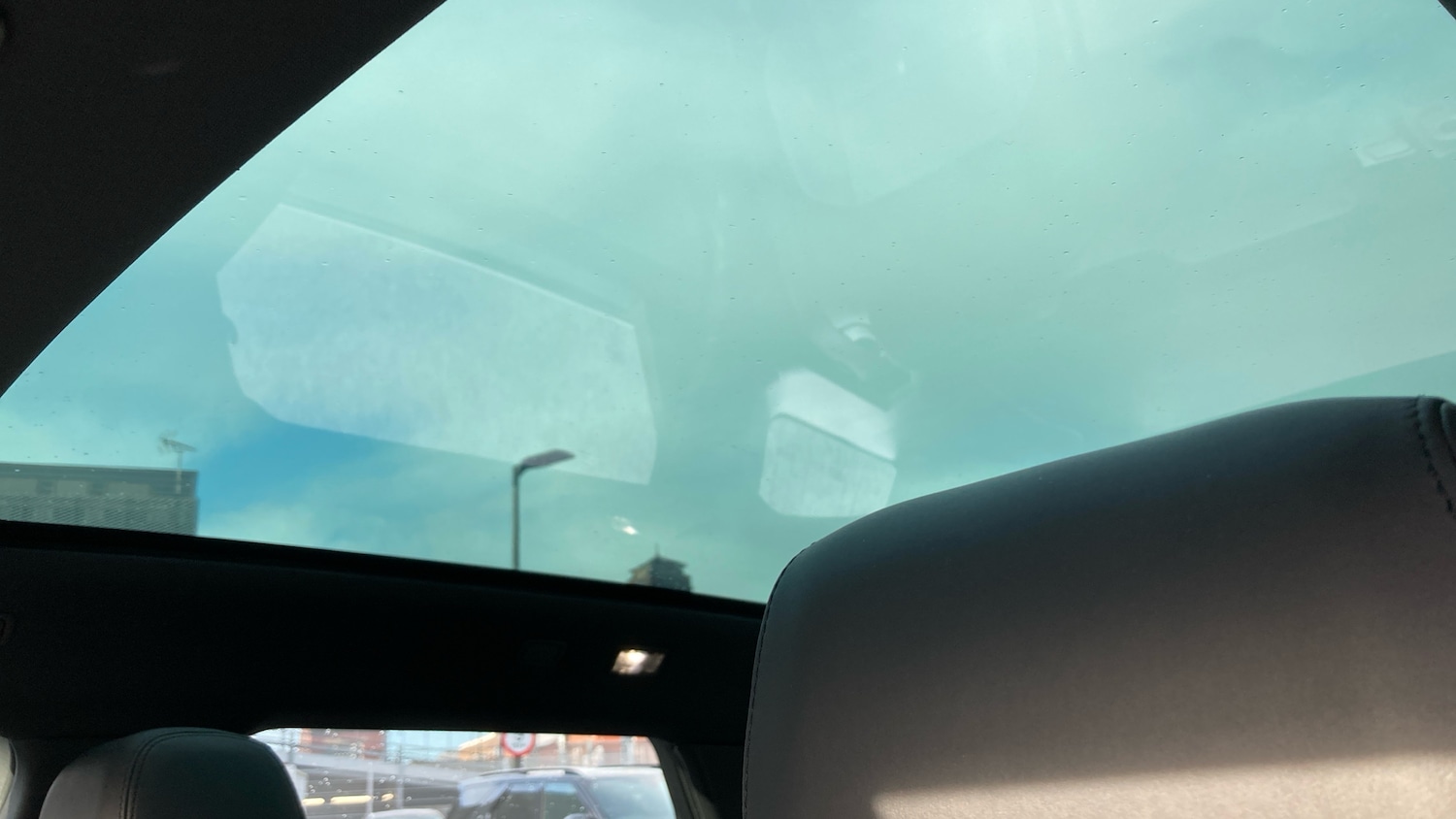 Used Land Rover Range Rover Evoque 2022 for sale - 76603294: Photo 21