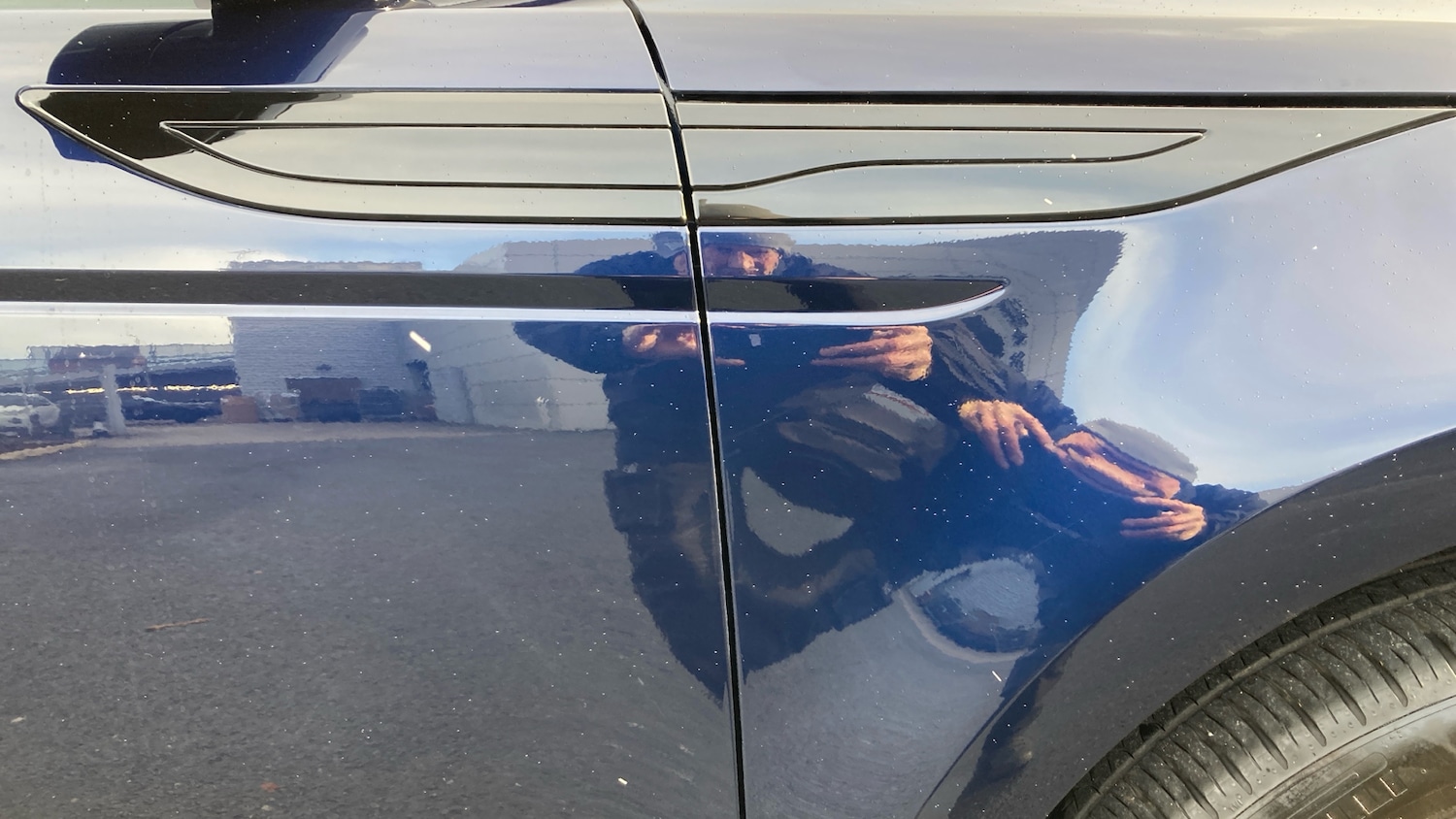 Used Land Rover Range Rover Evoque 2022 for sale - 76603294: Photo 22