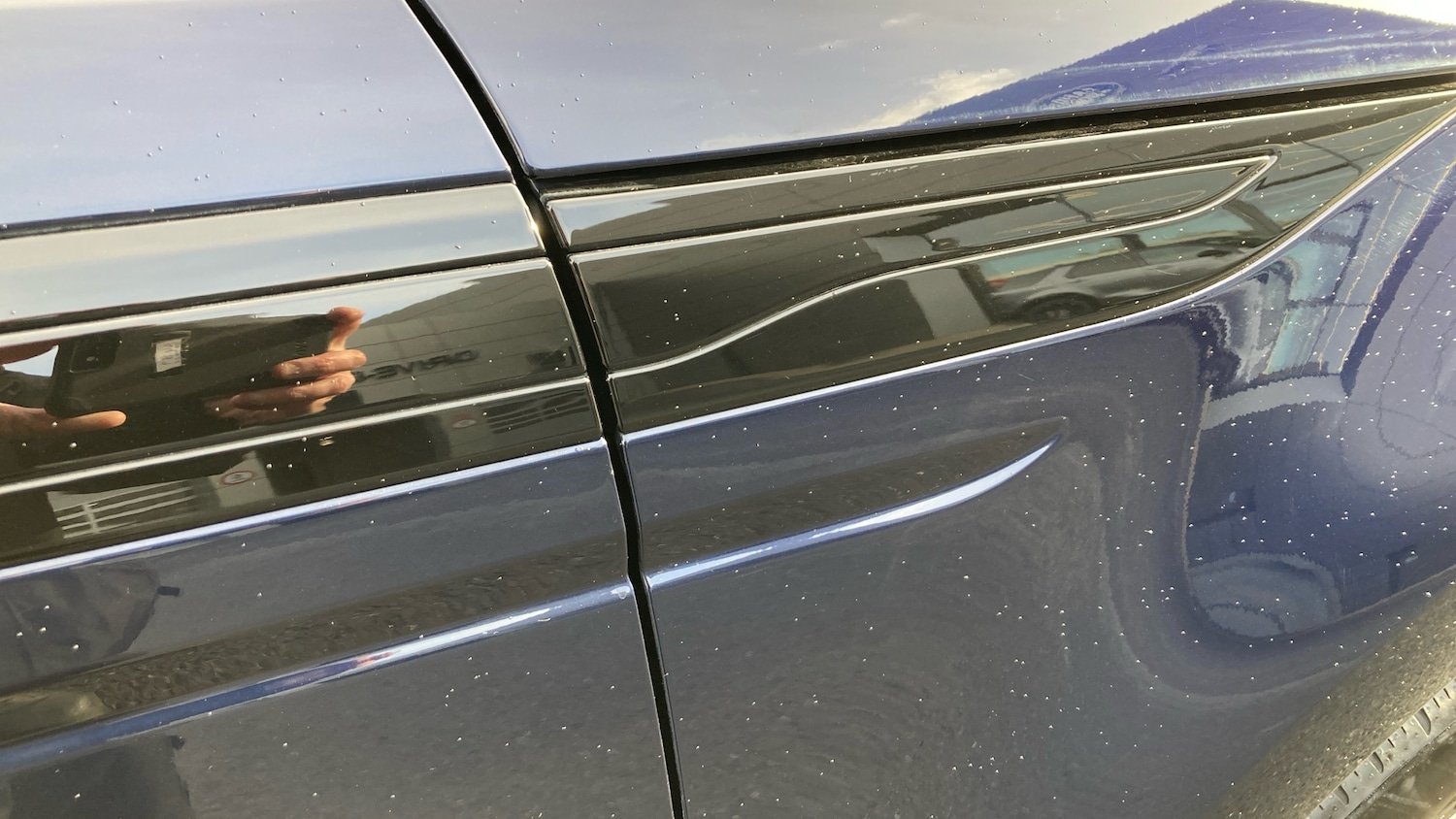 Used Land Rover Range Rover Evoque 2022 for sale - 76603294: Photo 24