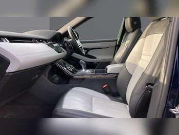 Used Land Rover Range Rover Evoque 2022 for sale - 76603294: Photo