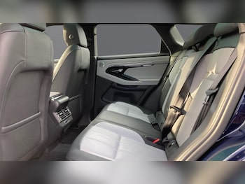 Used Land Rover Range Rover Evoque 2022 for sale - 76603294: Photo