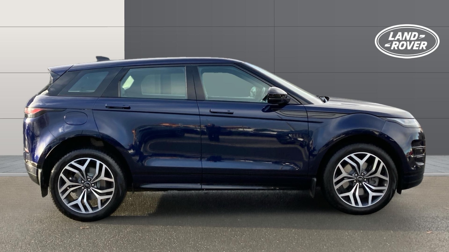 Used Land Rover Range Rover Evoque 2022 for sale - 76603294: Photo 5