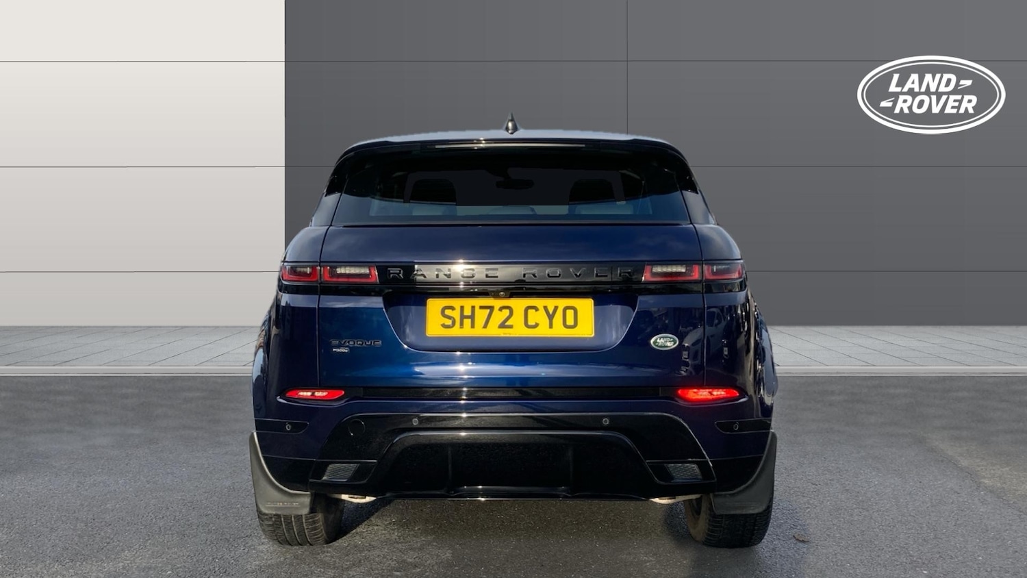 Used Land Rover Range Rover Evoque 2022 for sale - 76603294: Photo 6