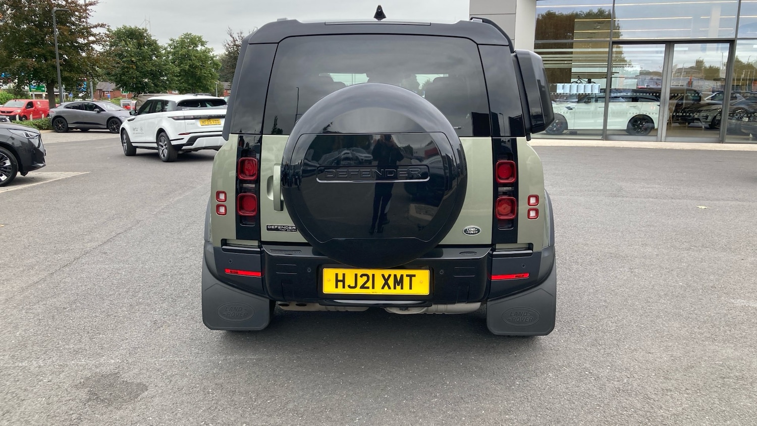 Vehicle 39
