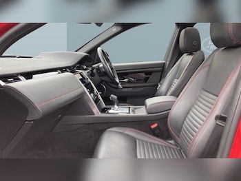 Used Land Rover Discovery Sport 2020 for sale - 75638486: Photo