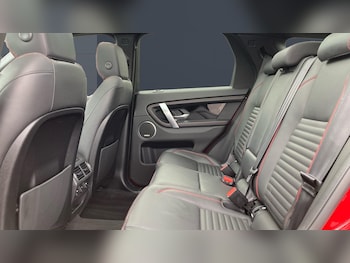 Used Land Rover Discovery Sport 2020 for sale - 75638486: Photo