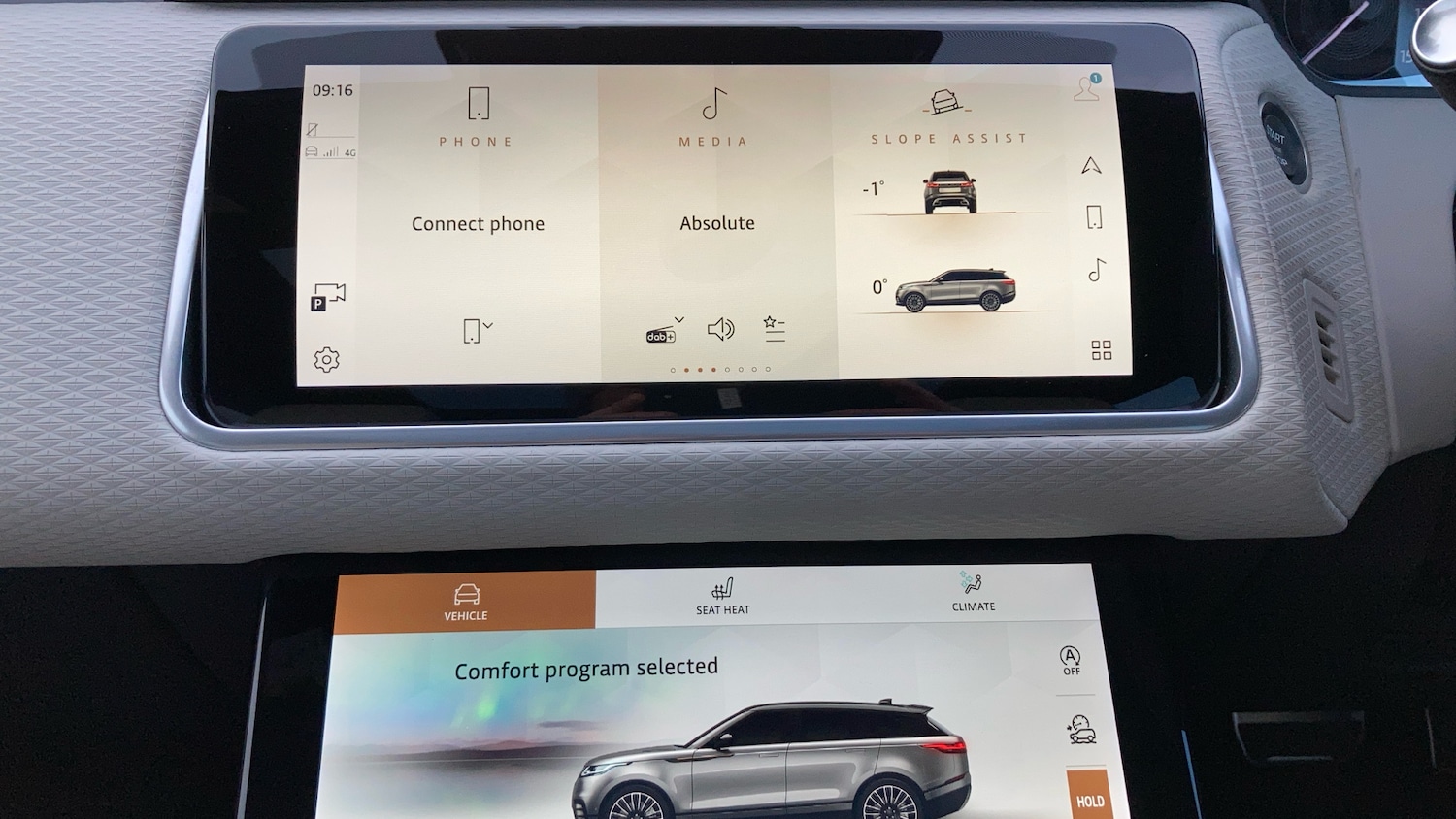 Used Land Rover Range Rover Velar 2023 for sale - 76957360: Photo 14