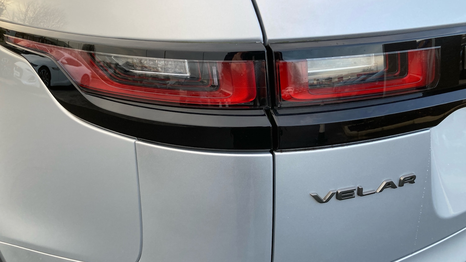 Used Land Rover Range Rover Velar 2023 for sale - 76957360: Photo 19