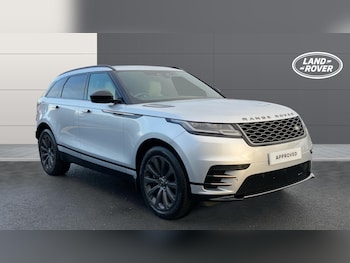 Used Land Rover Range Rover Velar 2023 for sale - 76957360: Photo