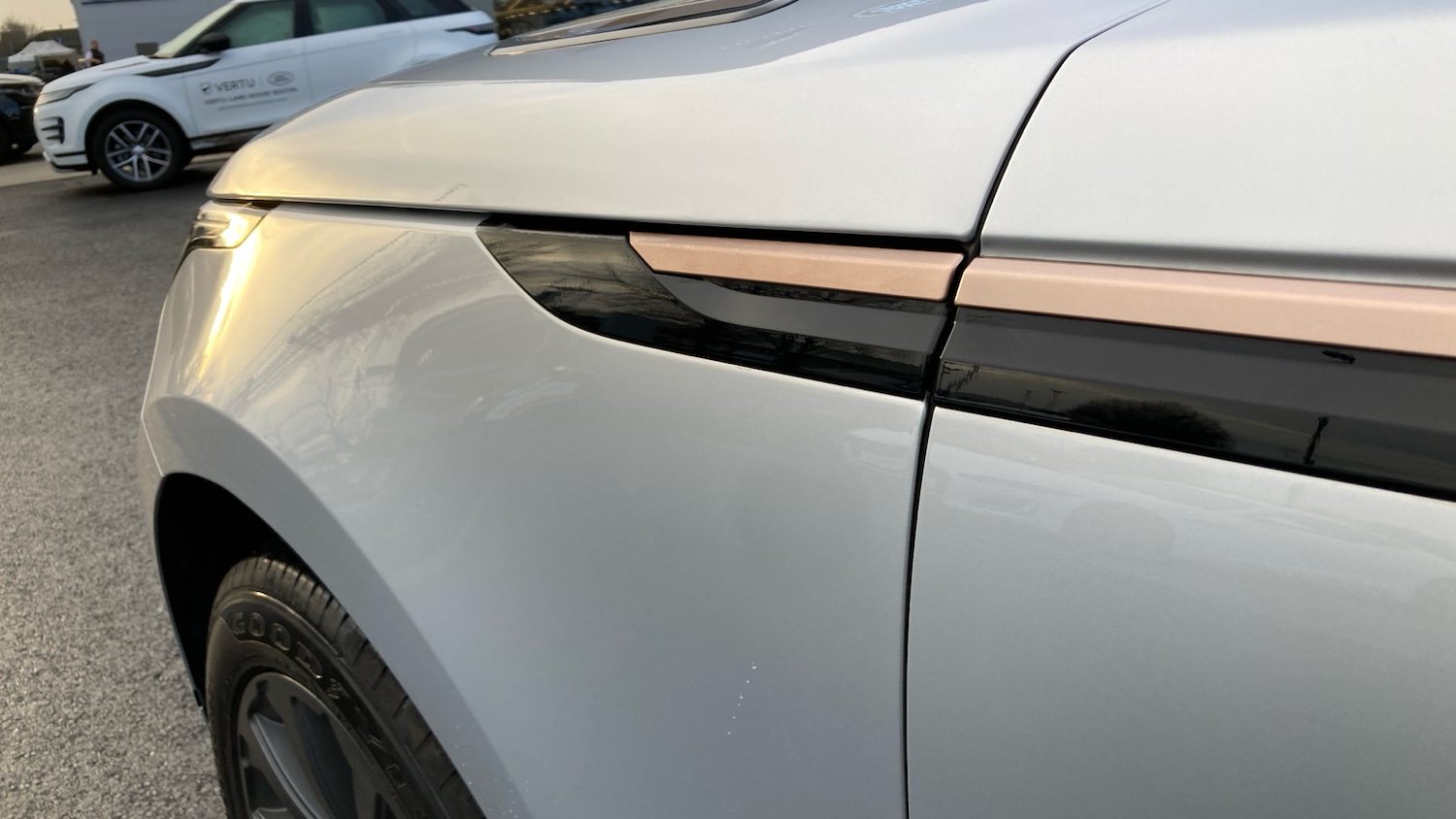 Used Land Rover Range Rover Velar 2023 for sale - 76957360: Photo 20