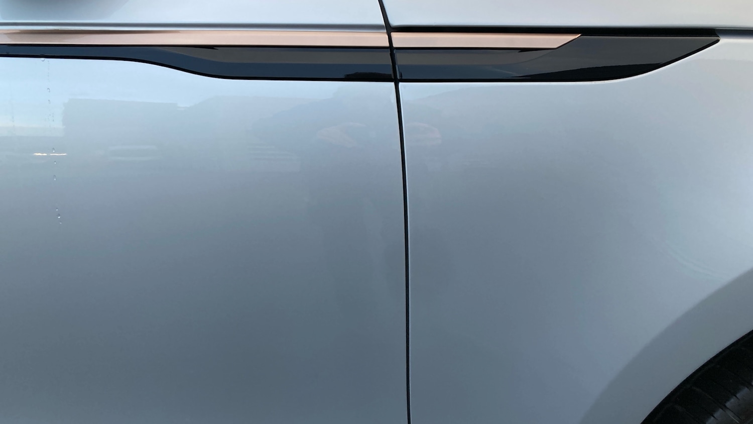 Used Land Rover Range Rover Velar 2023 for sale - 76957360: Photo 22