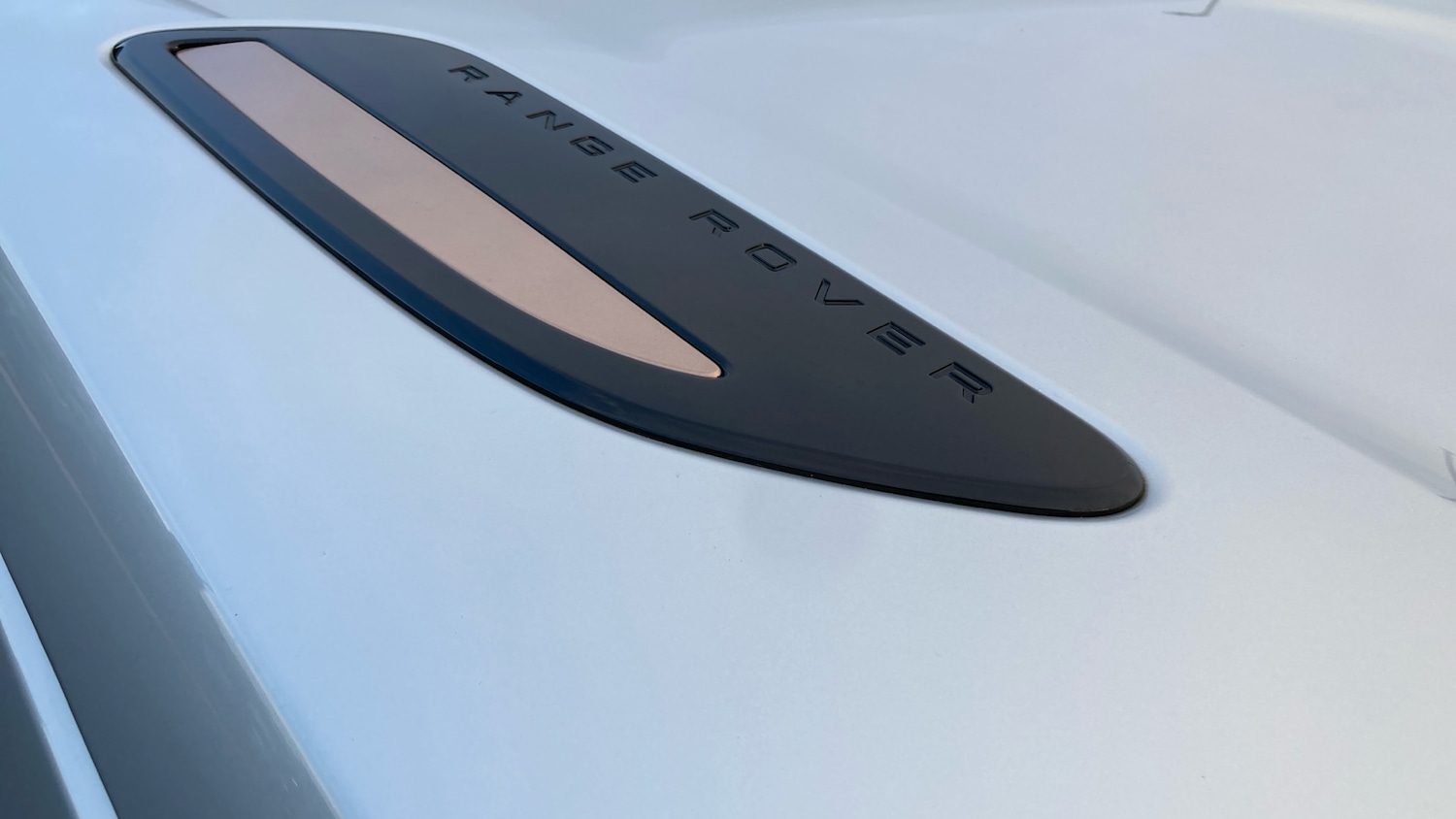 Used Land Rover Range Rover Velar 2023 for sale - 76957360: Photo 23