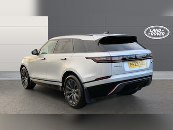 Used Land Rover Range Rover Velar 2023 for sale - 76957360: Photo