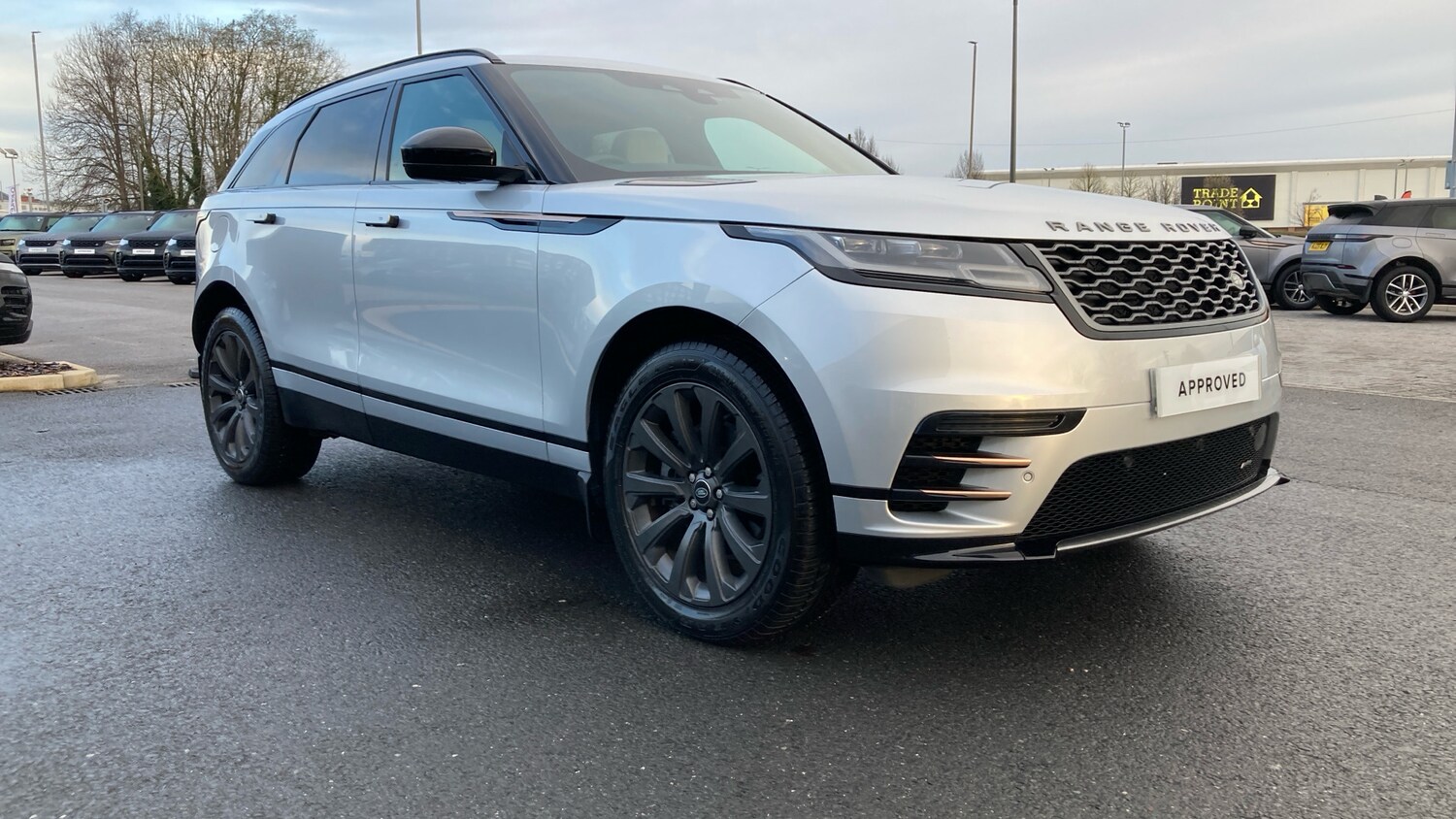 Used Land Rover Range Rover Velar 2023 for sale - 76957360: Photo 32