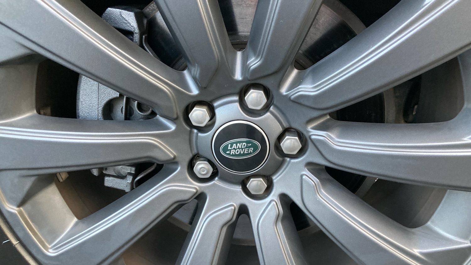 Used Land Rover Range Rover Velar 2023 for sale - 76957360: Photo 35