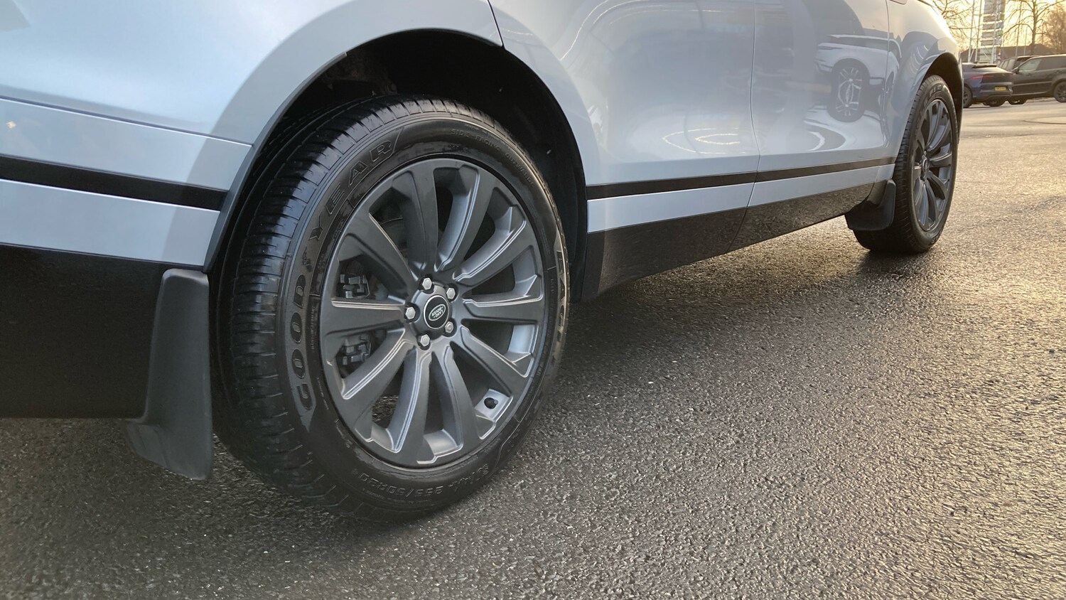 Used Land Rover Range Rover Velar 2023 for sale - 76957360: Photo 36