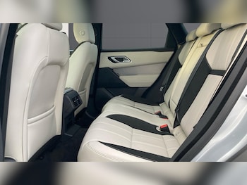 Used Land Rover Range Rover Velar 2023 for sale - 76957360: Photo