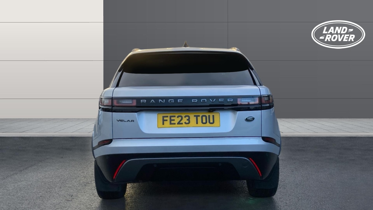 Used Land Rover Range Rover Velar 2023 for sale - 76957360: Photo 6