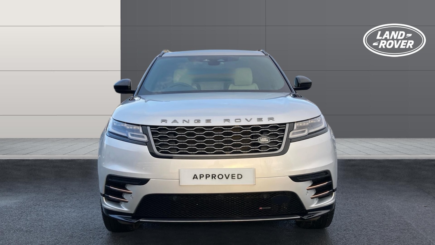 Used Land Rover Range Rover Velar 2023 for sale - 76957360: Photo 7