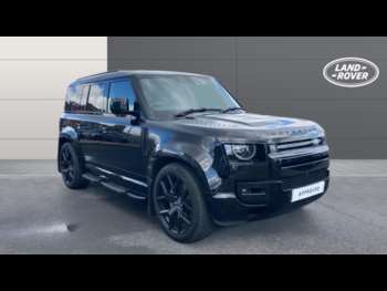 2023 (23) - 2.0 P400e XS Edition 110 5dr Auto Estate