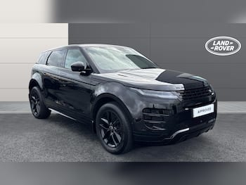 Used Land Rover Range Rover Evoque 2026 for sale - 79758735: Photo
