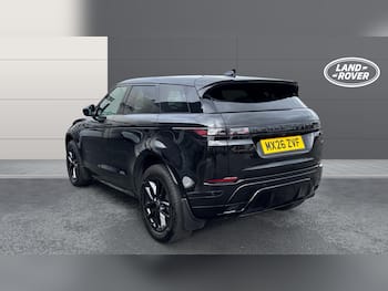 Used Land Rover Range Rover Evoque 2026 for sale - 79758735: Photo