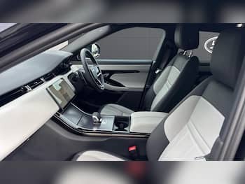 Used Land Rover Range Rover Evoque 2026 for sale - 79758735: Photo