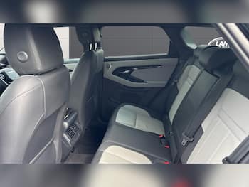Used Land Rover Range Rover Evoque 2026 for sale - 79758735: Photo