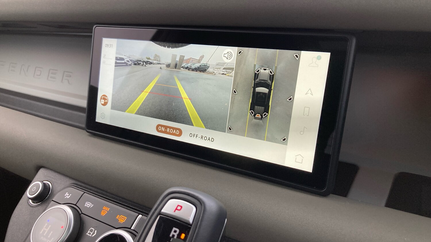 Used Land Rover Defender 2022 for sale - 77505594: Photo 12