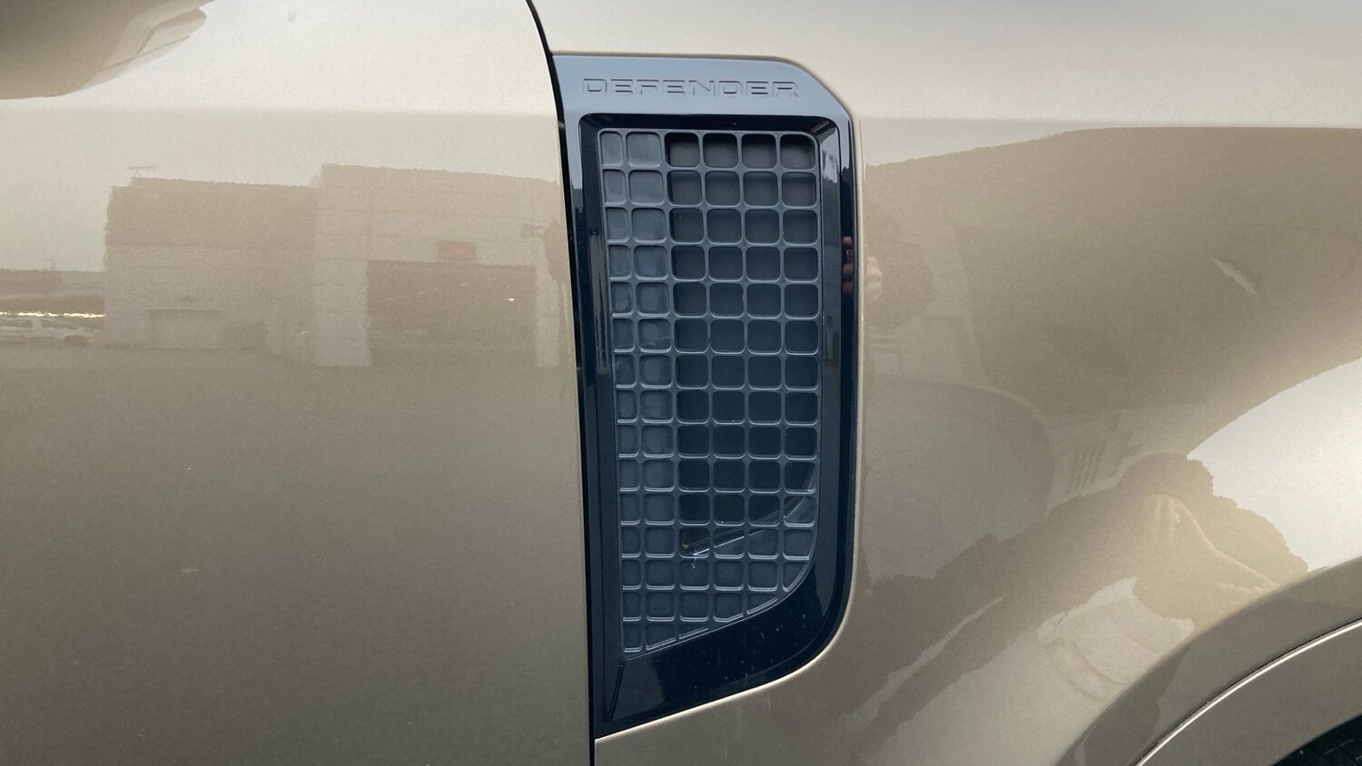 Used Land Rover Defender 2022 for sale - 77505594: Photo 22